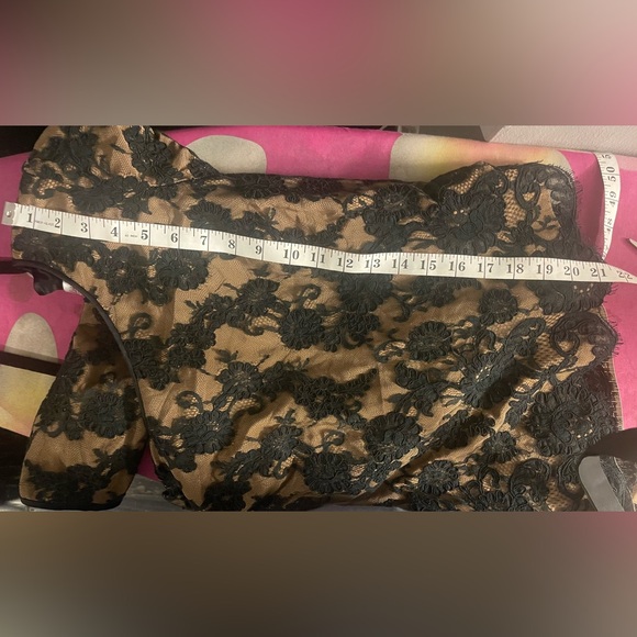 Haute Couture Atelier EVA DEVECSERY Custom Made Blouse Excellent Condition - Picture 13 of 15